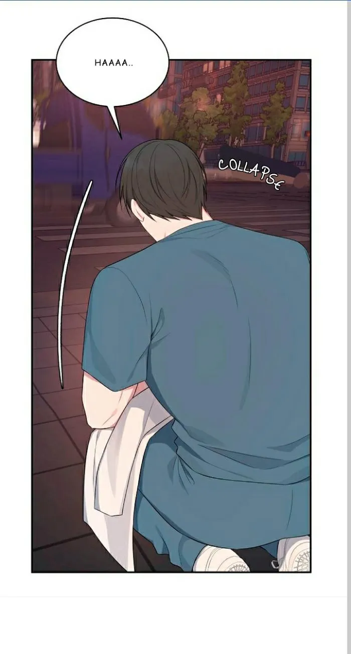 Struggle - Chapter 17.5 Page 19