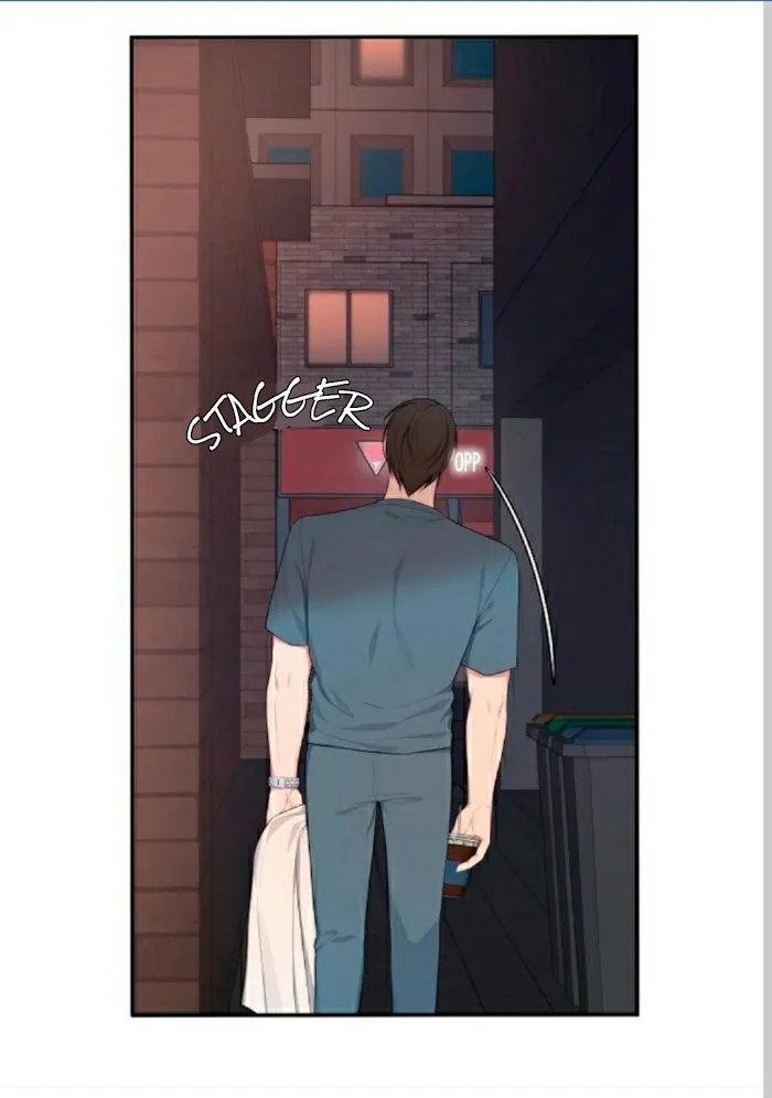 Struggle - Chapter 17.5 Page 24