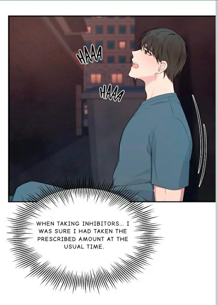 Struggle - Chapter 17.5 Page 25