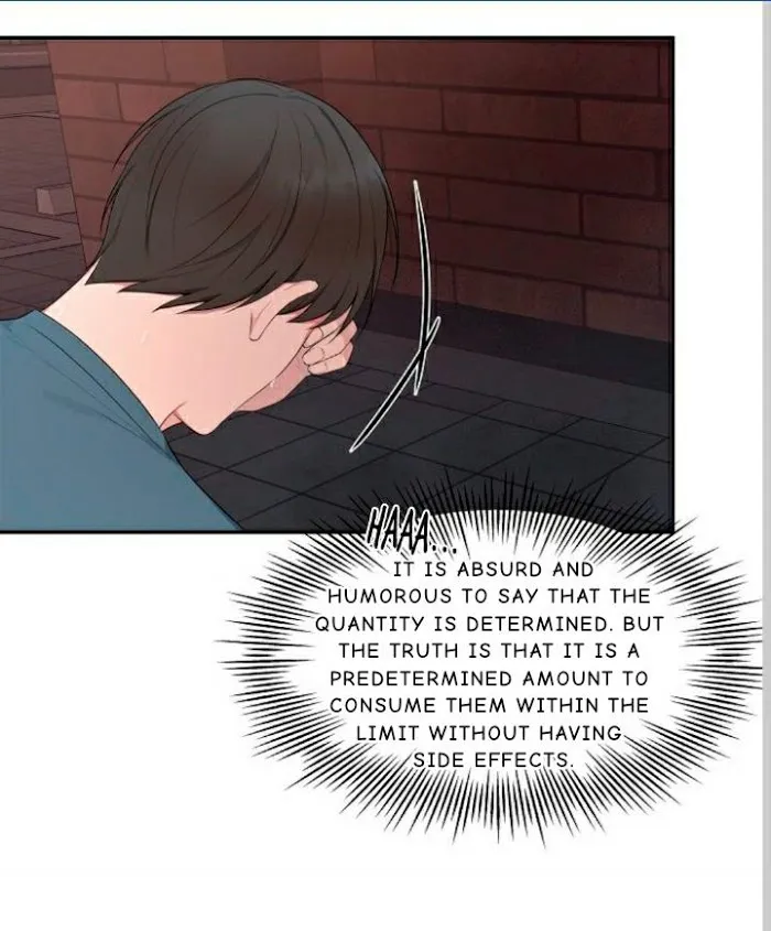 Struggle - Chapter 17.5 Page 26