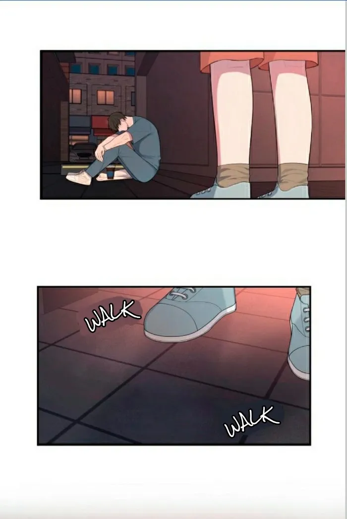 Struggle - Chapter 17.5 Page 27