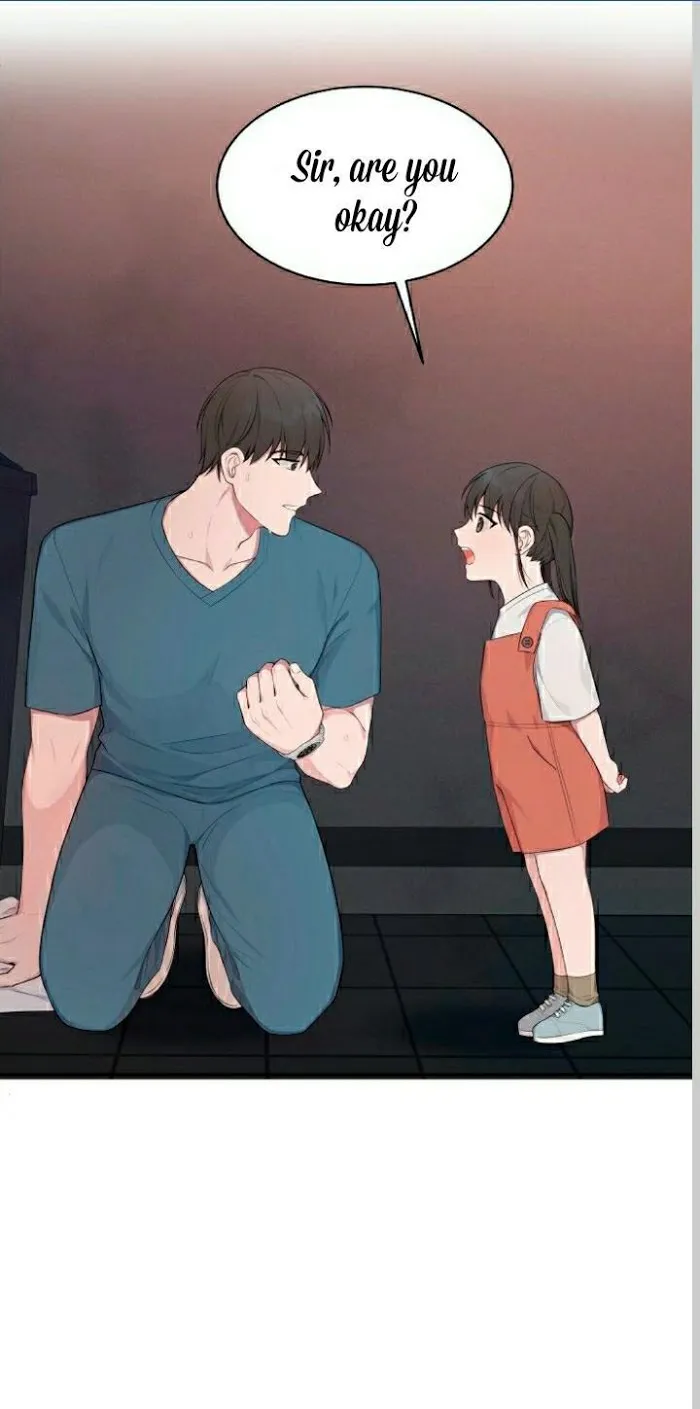 Struggle - Chapter 17.5 Page 28