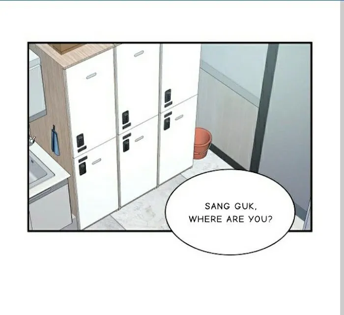 Struggle - Chapter 17 Page 1