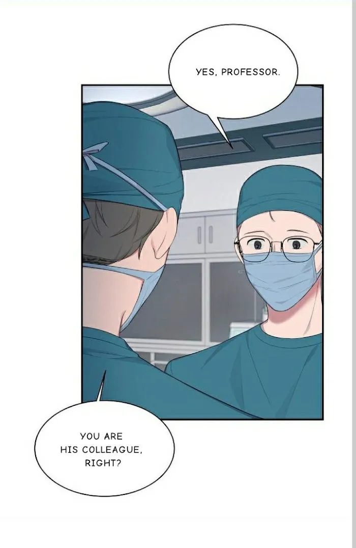 Struggle - Chapter 17 Page 8