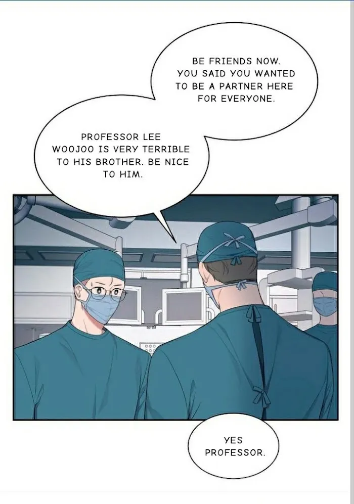 Struggle - Chapter 17 Page 13