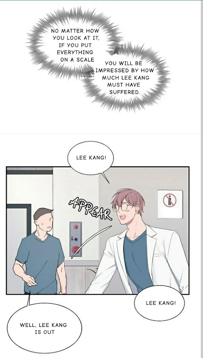 Struggle - Chapter 17 Page 15