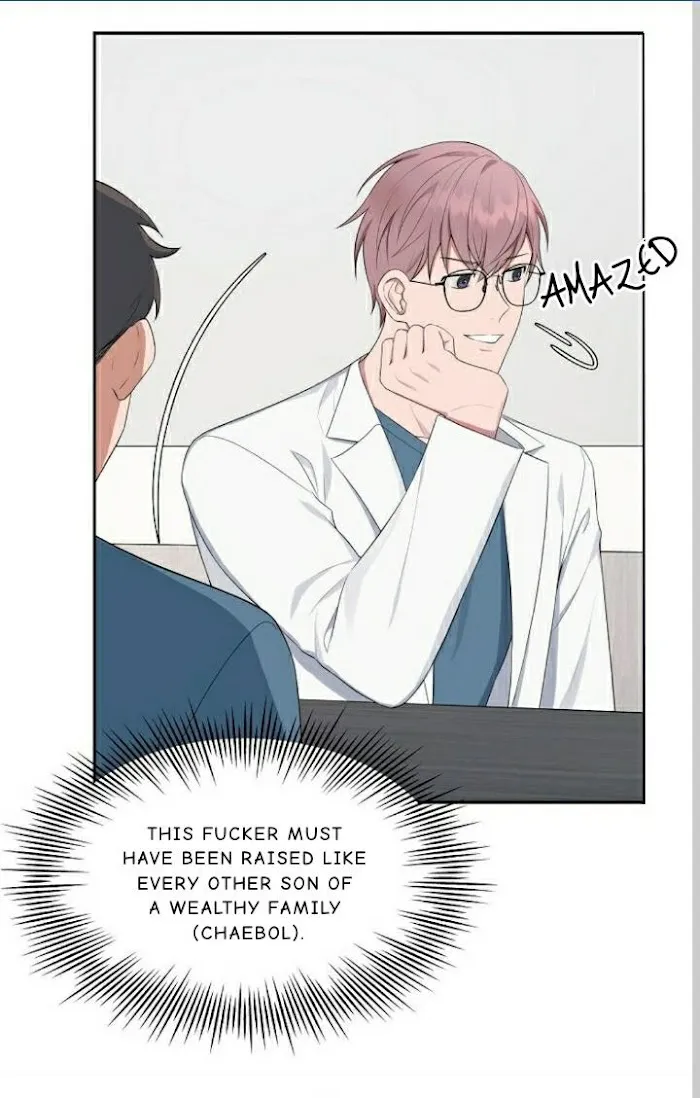 Struggle - Chapter 17 Page 19