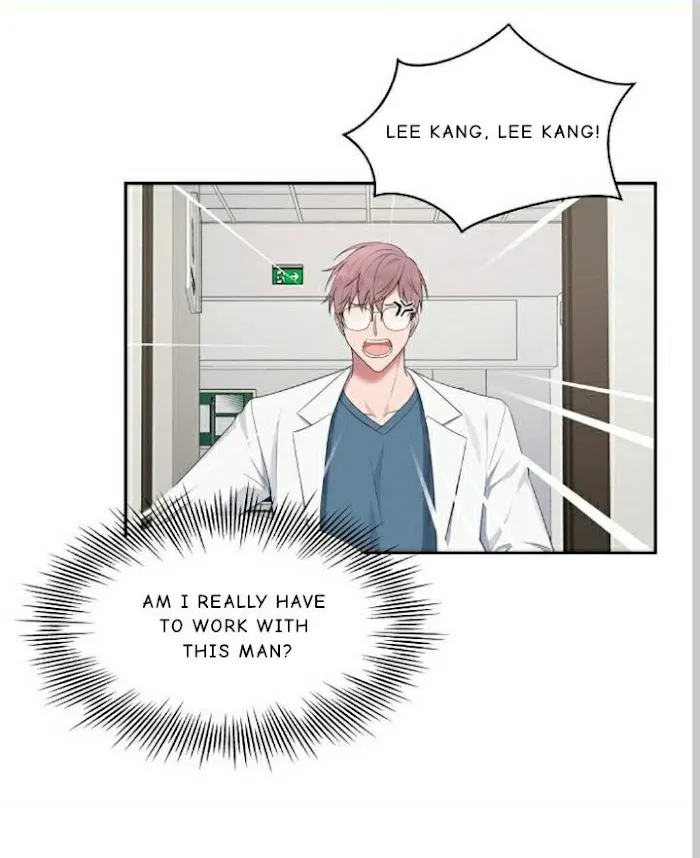 Struggle - Chapter 17 Page 21