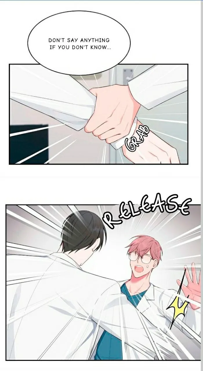 Struggle - Chapter 17 Page 30