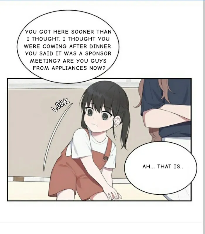 Struggle - Chapter 18.5 Page 2