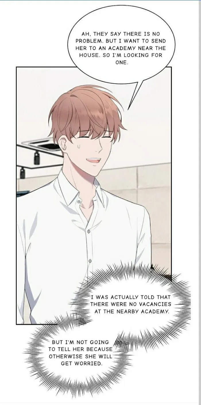 Struggle - Chapter 18.5 Page 4