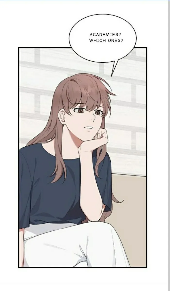 Struggle - Chapter 18.5 Page 5