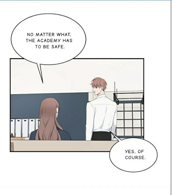 Struggle - Chapter 18.5 Page 7