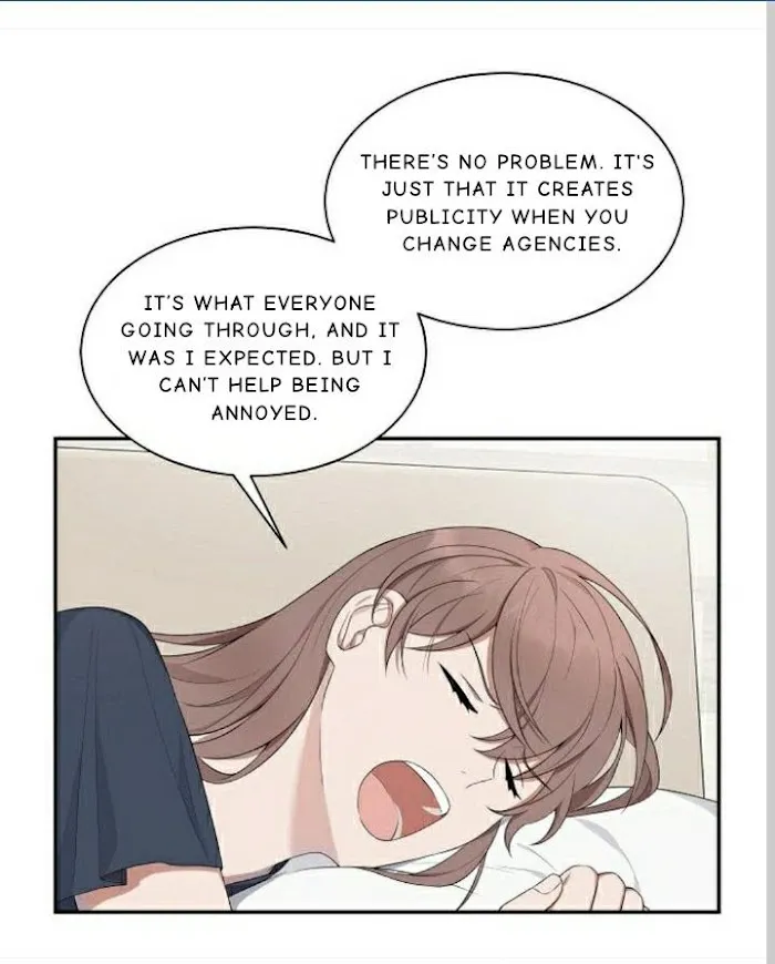 Struggle - Chapter 18.5 Page 9
