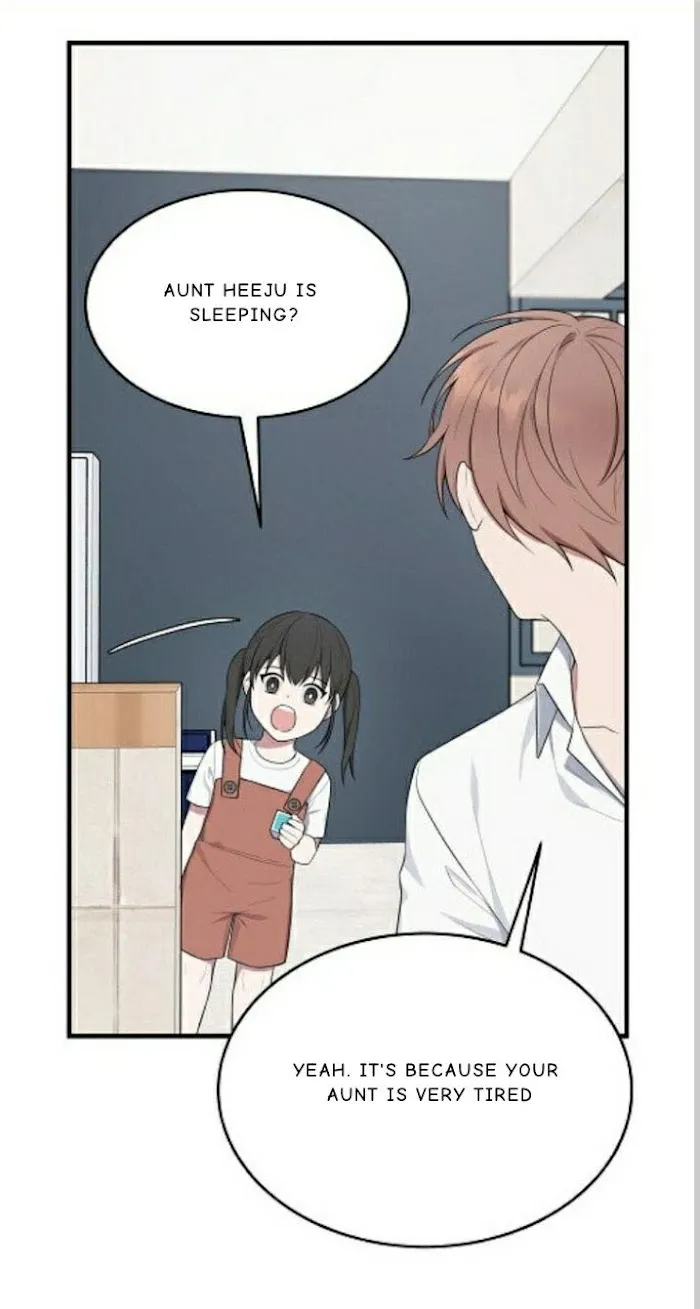 Struggle - Chapter 18.5 Page 11