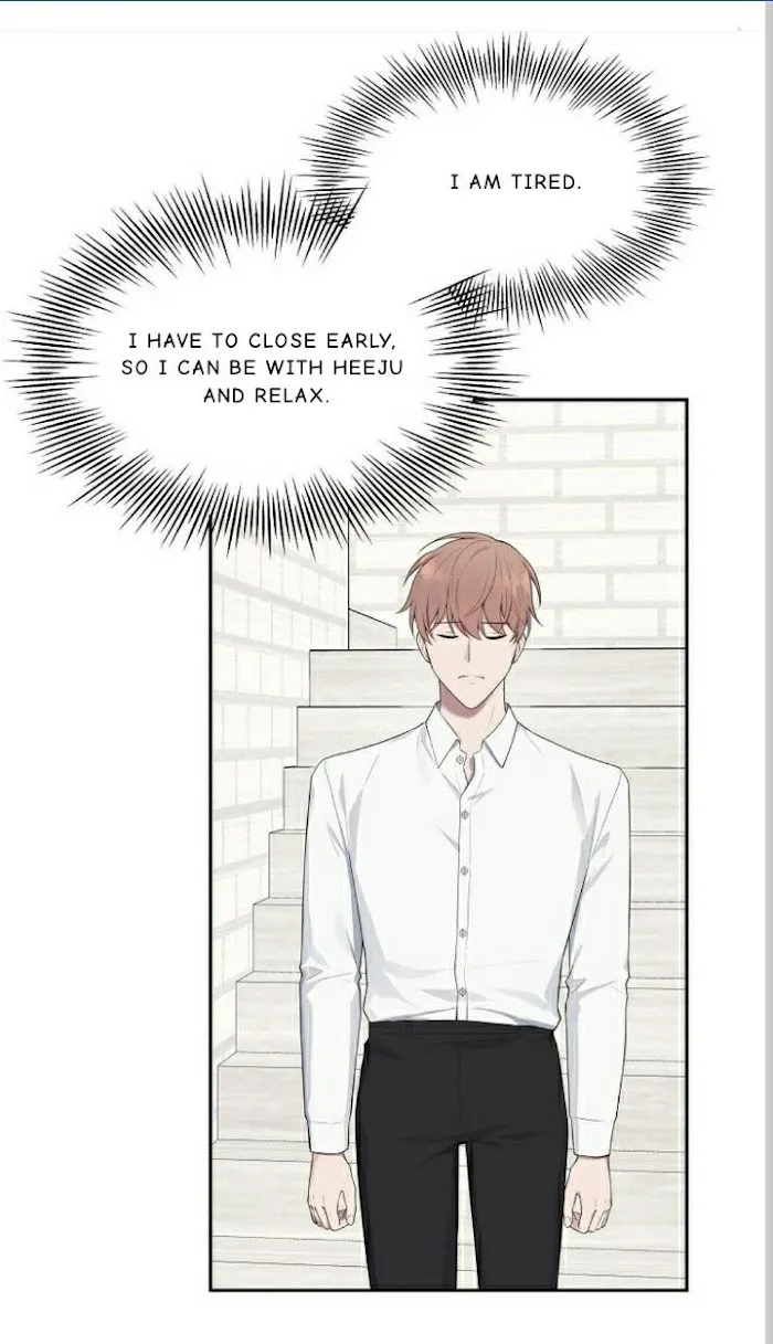 Struggle - Chapter 18.5 Page 14