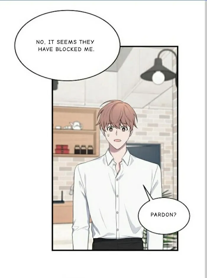Struggle - Chapter 18.5 Page 18