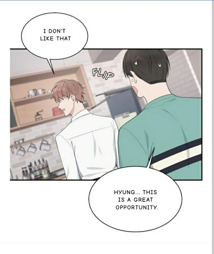 Struggle - Chapter 18.5 Page 23