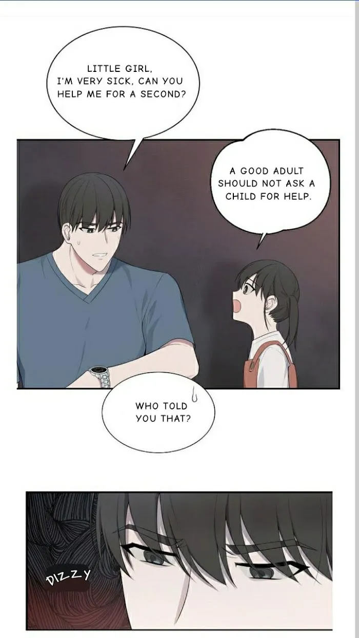 Struggle - Chapter 18 Page 7