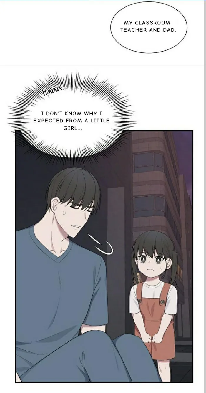 Struggle - Chapter 18 Page 8