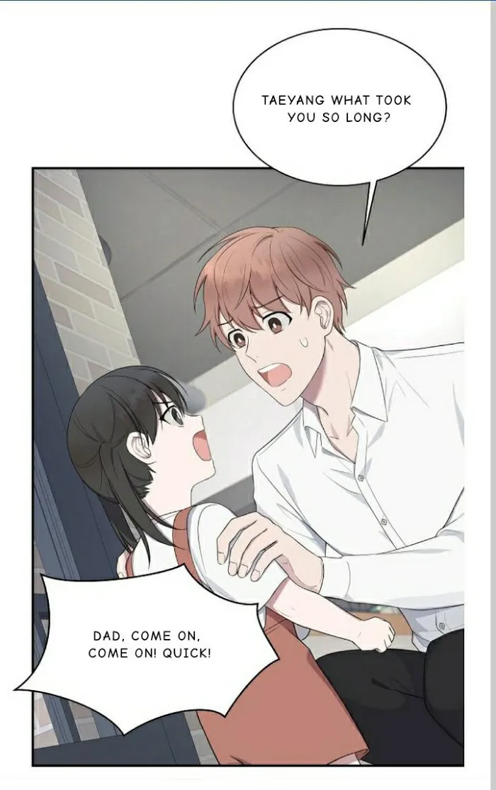 Struggle - Chapter 18 Page 17