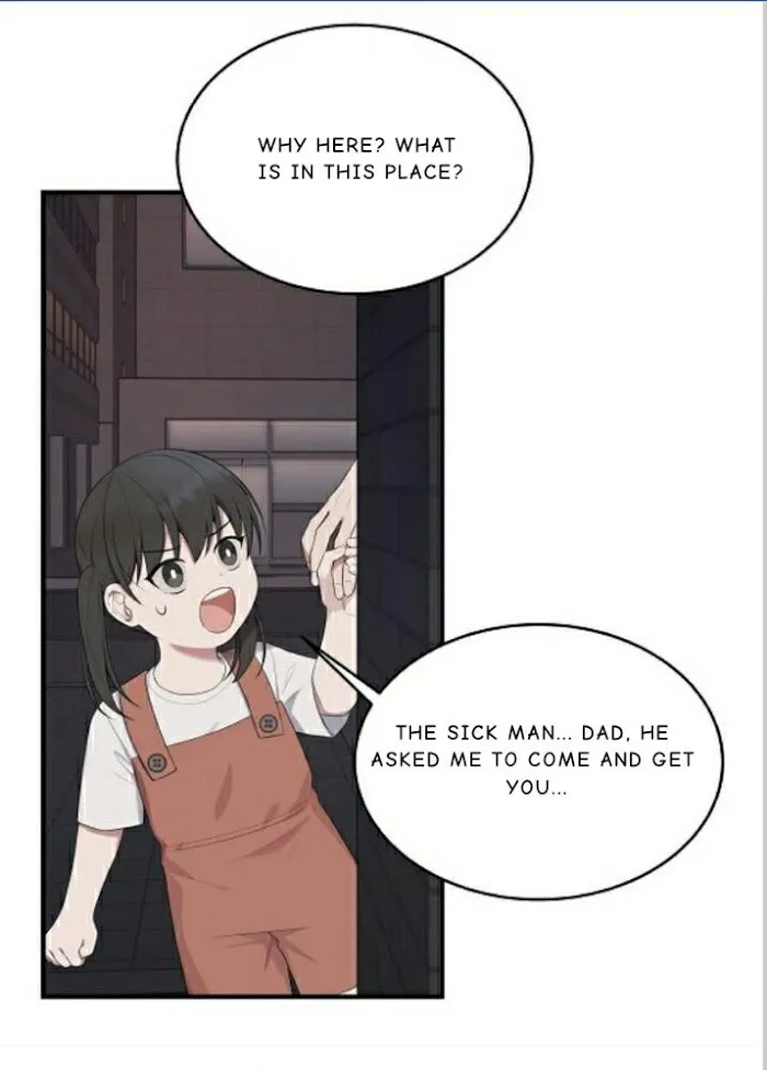 Struggle - Chapter 18 Page 20