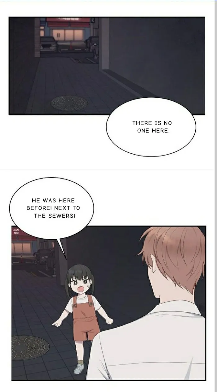 Struggle - Chapter 18 Page 22