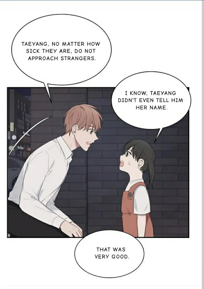 Struggle - Chapter 18 Page 26