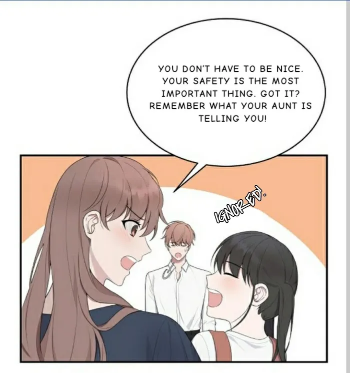 Struggle - Chapter 18 Page 32