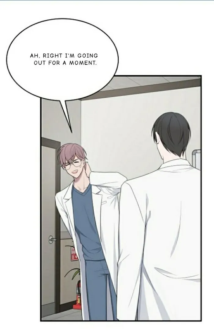 Struggle - Chapter 19.5 Page 1