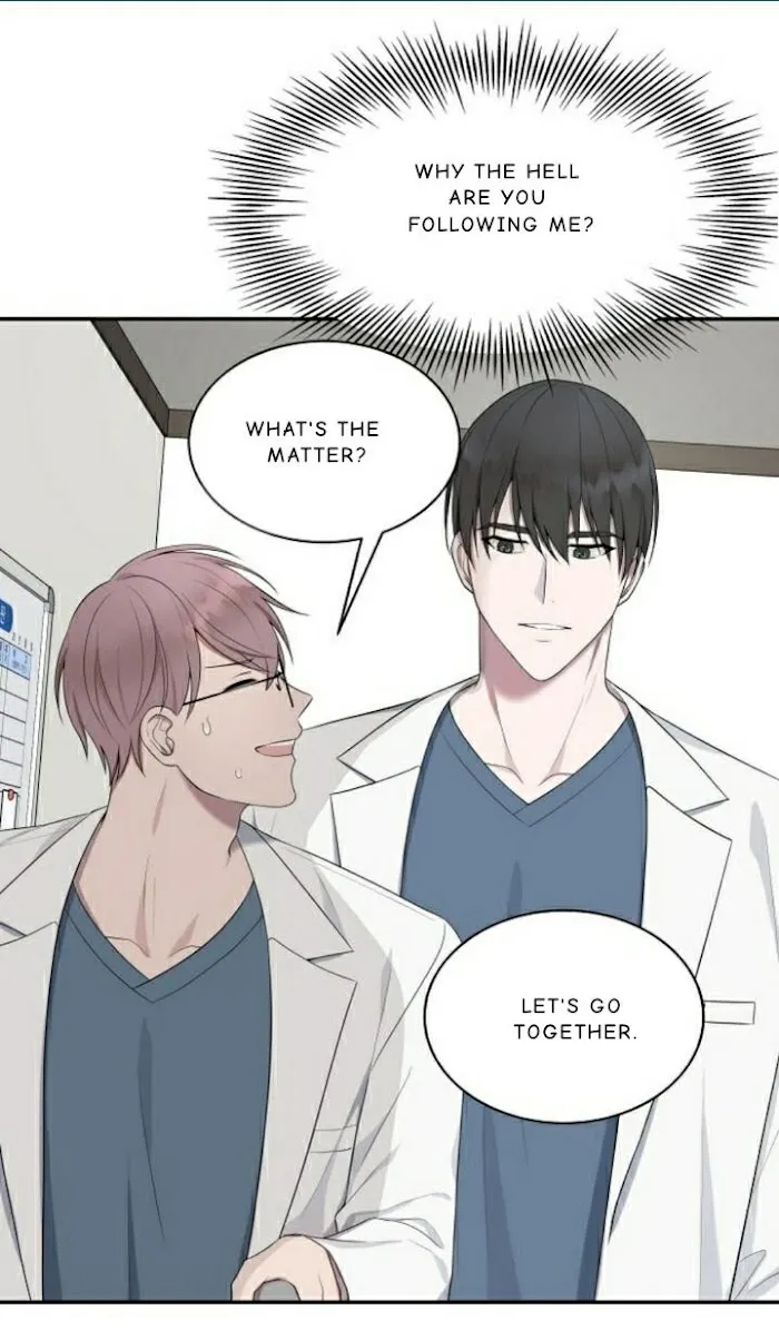 Struggle - Chapter 19.5 Page 3