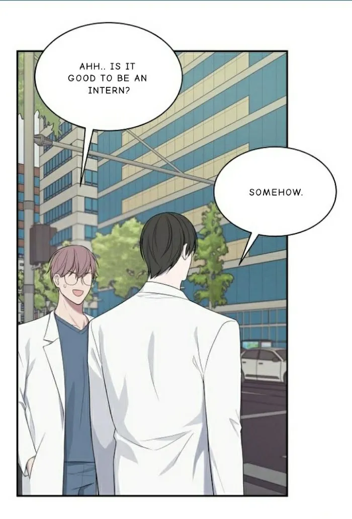 Struggle - Chapter 19.5 Page 5