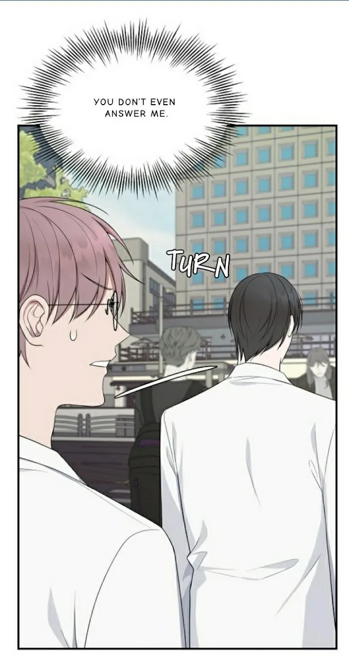 Struggle - Chapter 19.5 Page 8