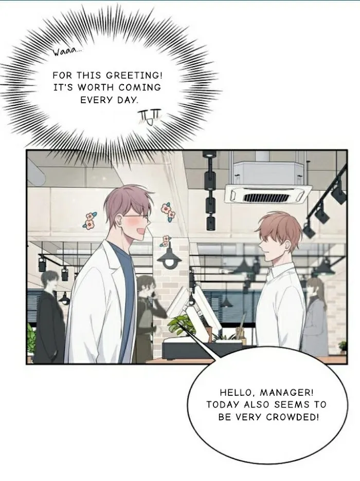 Struggle - Chapter 19.5 Page 13
