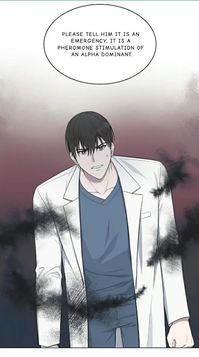 Struggle - Chapter 19.5 Page 28