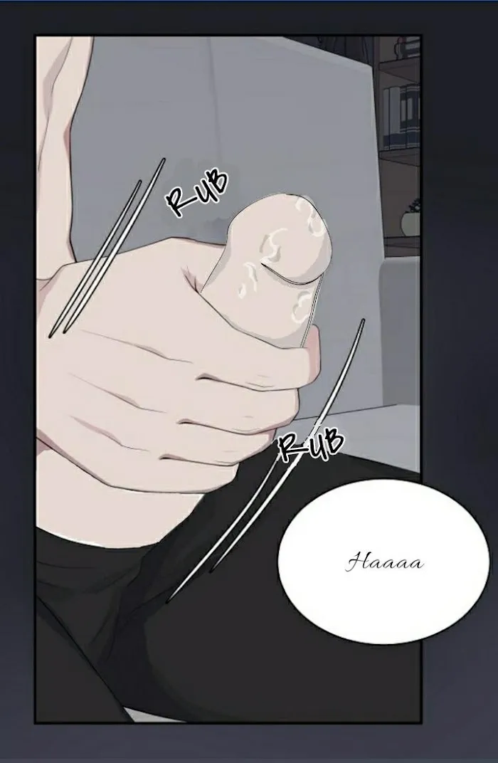 Struggle - Chapter 19 Page 12