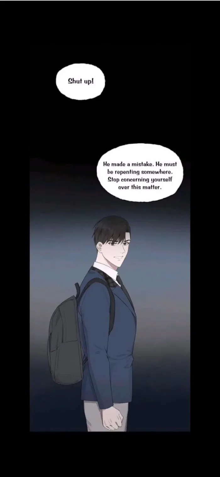 Struggle - Chapter 20 Page 6