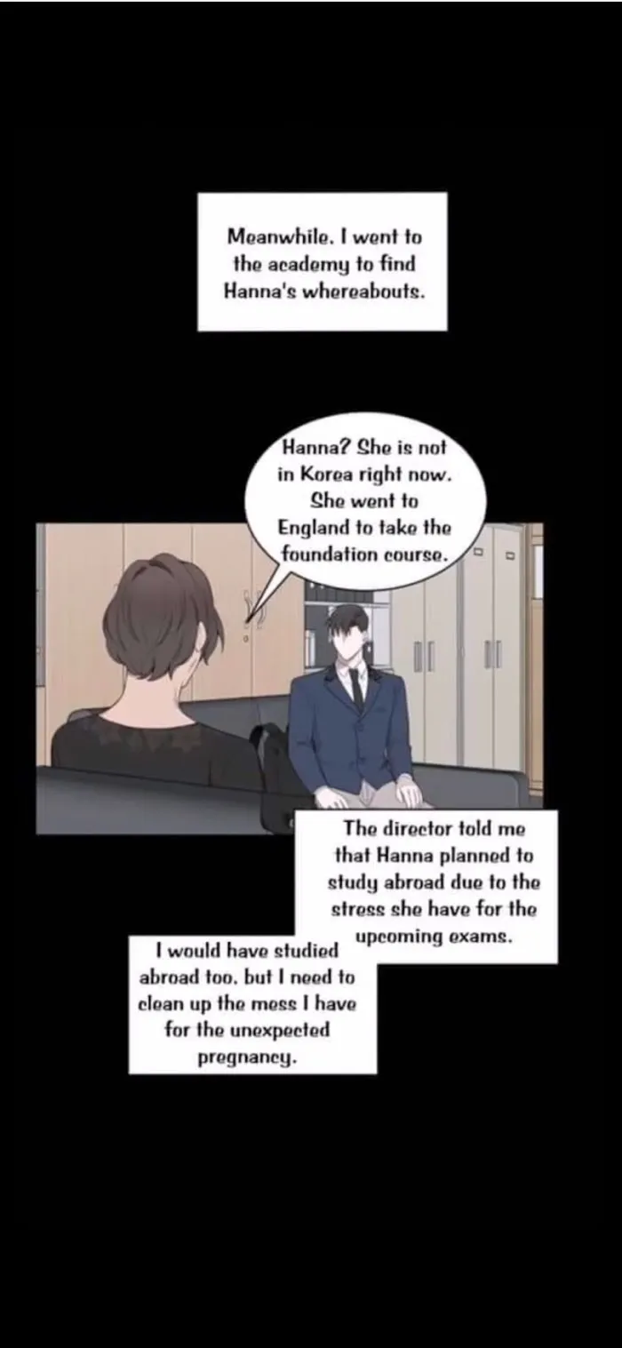 Struggle - Chapter 20 Page 8