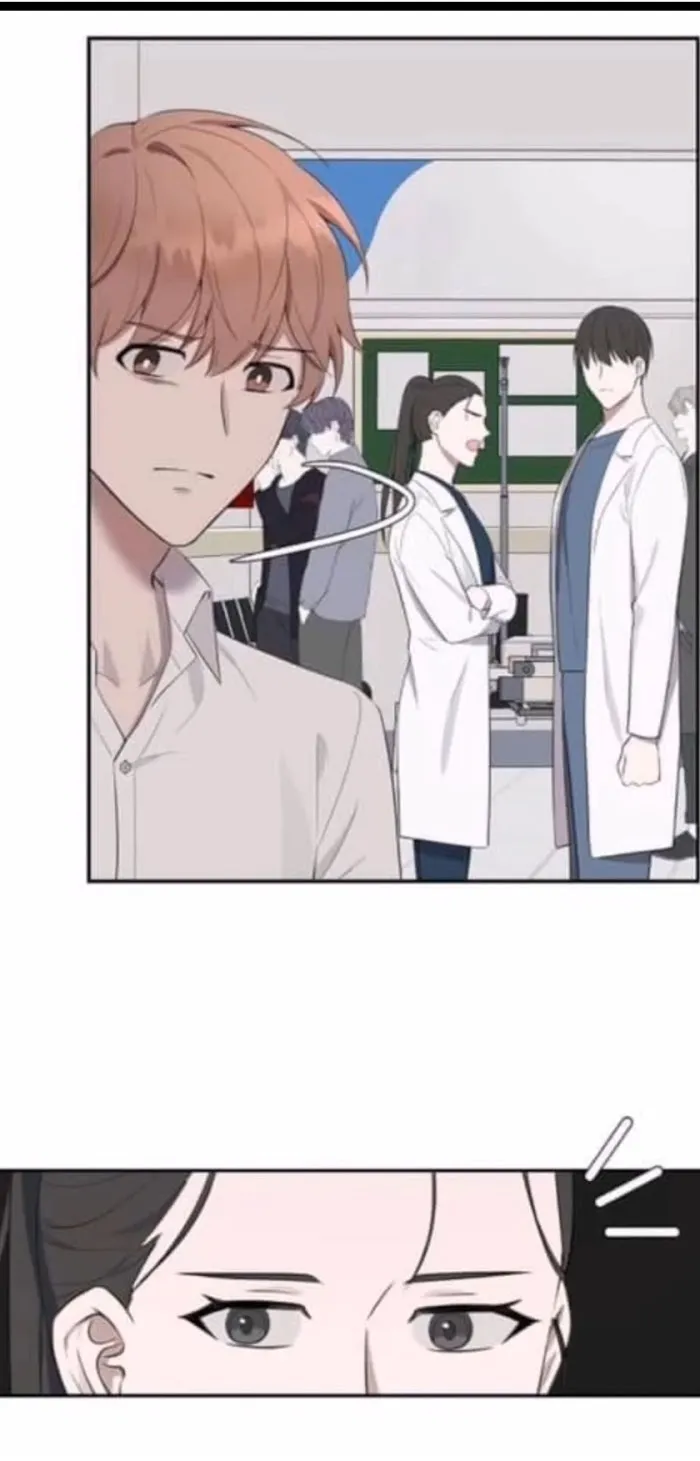 Struggle - Chapter 20 Page 21