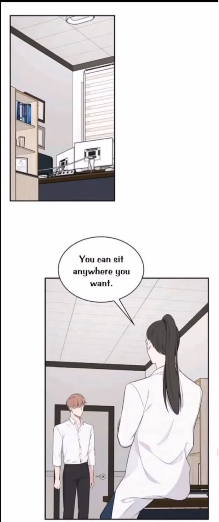 Struggle - Chapter 20 Page 29