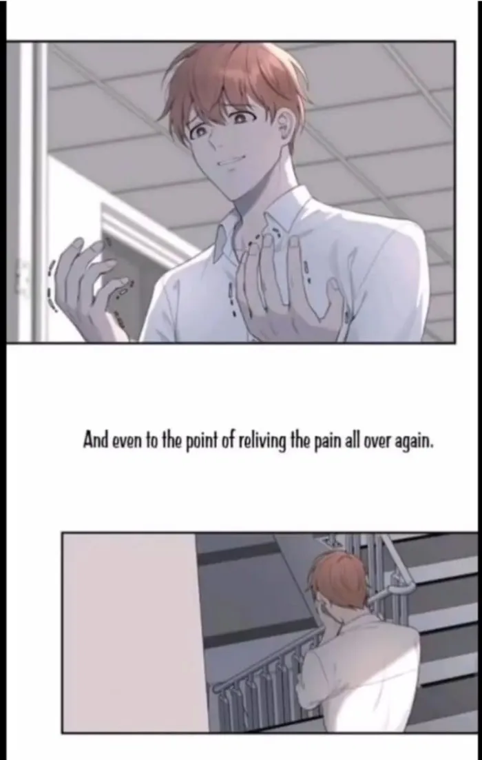 Struggle - Chapter 21 Page 5