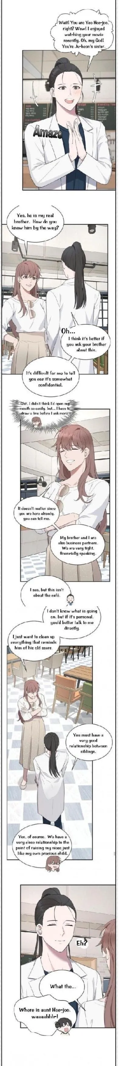 Struggle - Chapter 22 Page 12