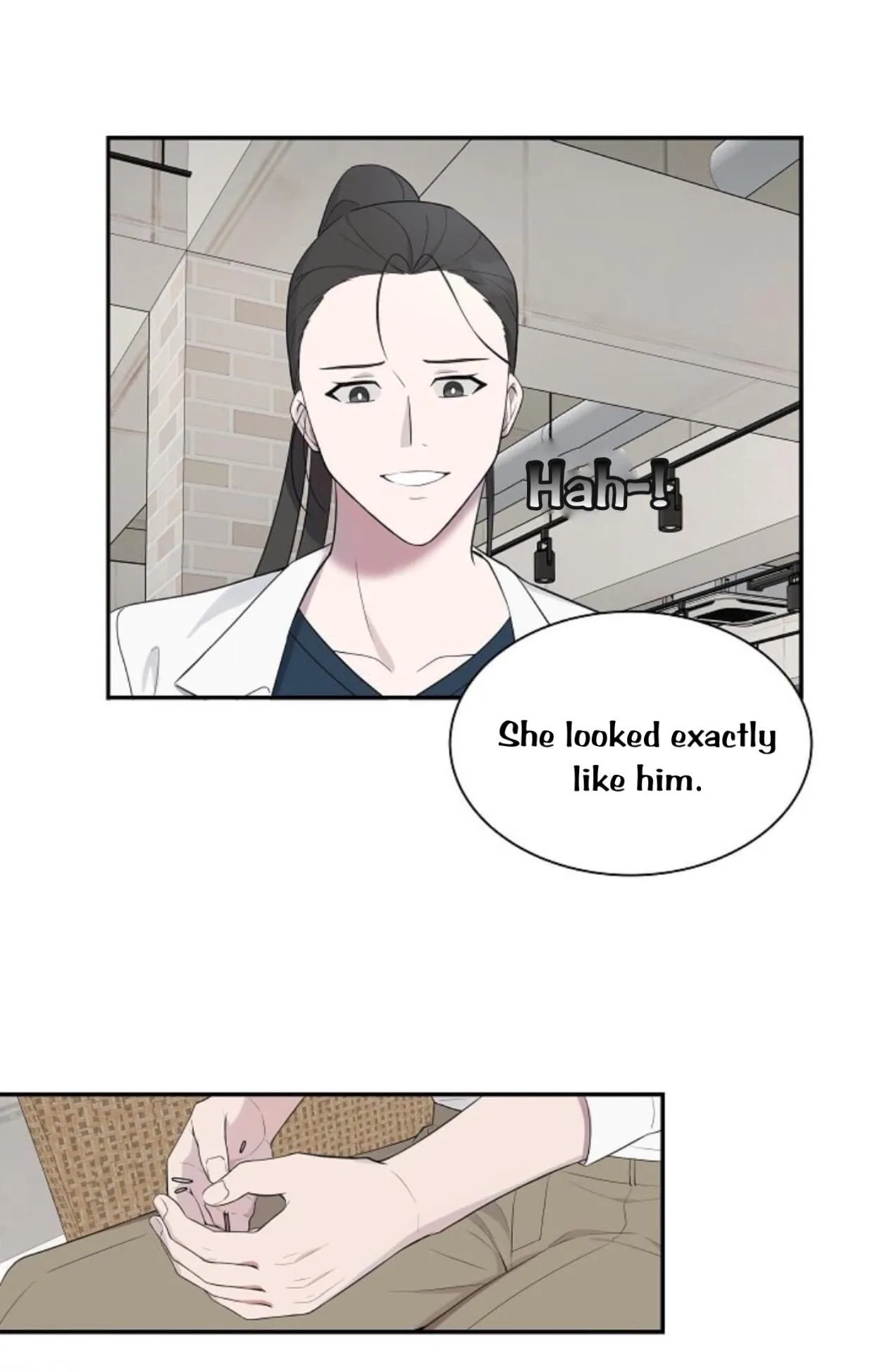 Struggle - Chapter 23 Page 2