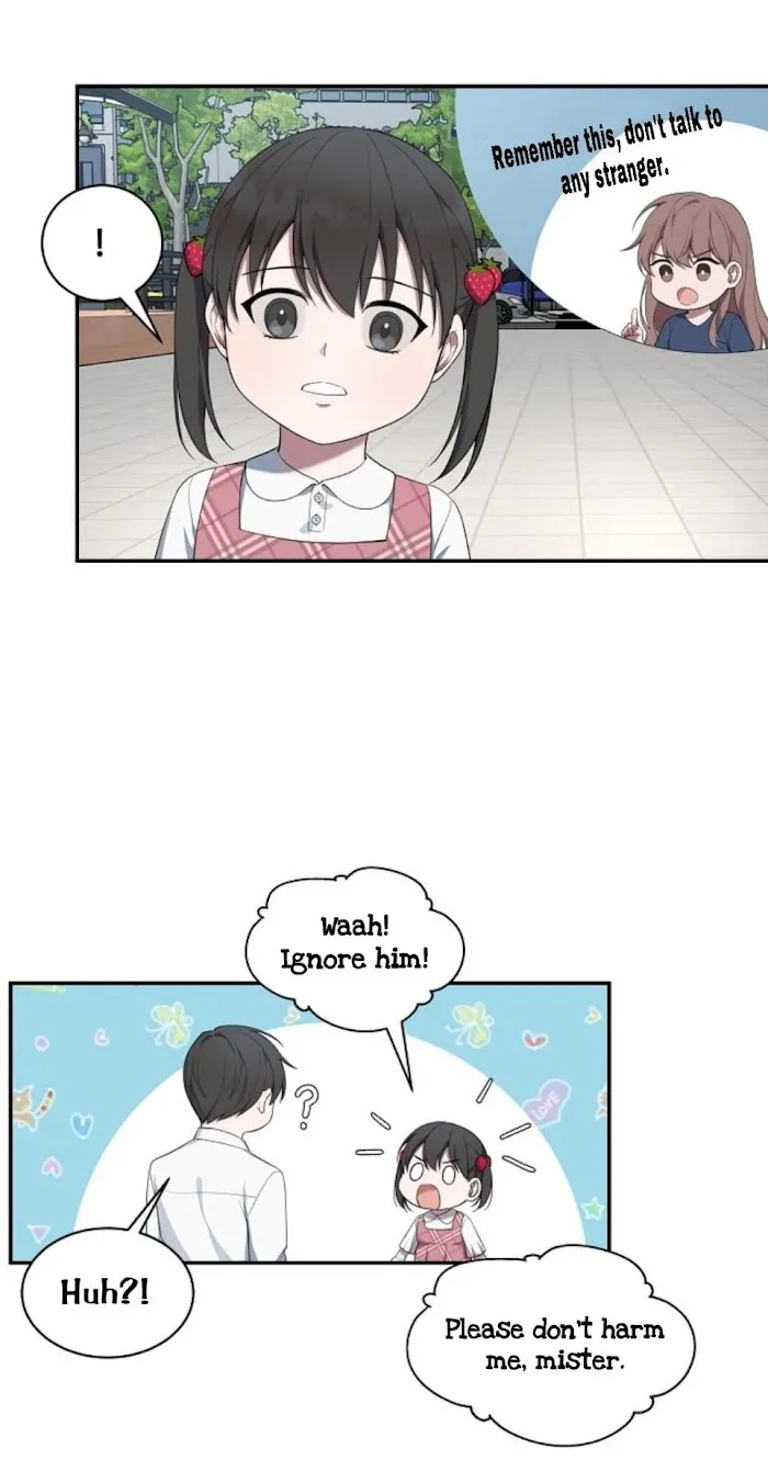 Struggle - Chapter 24 Page 12
