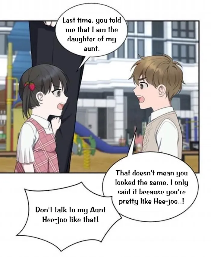 Struggle - Chapter 24 Page 34