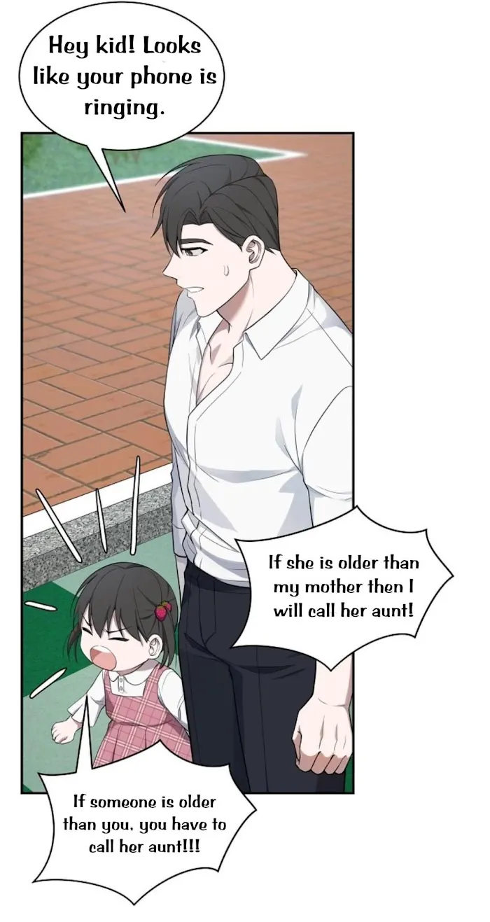 Struggle - Chapter 24 Page 37