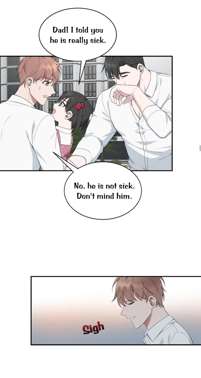 Struggle - Chapter 25 Page 26