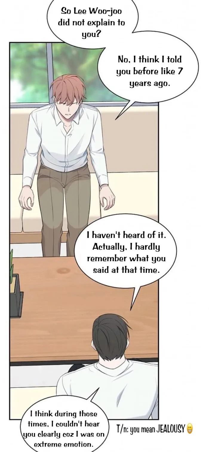 Struggle - Chapter 25 Page 41
