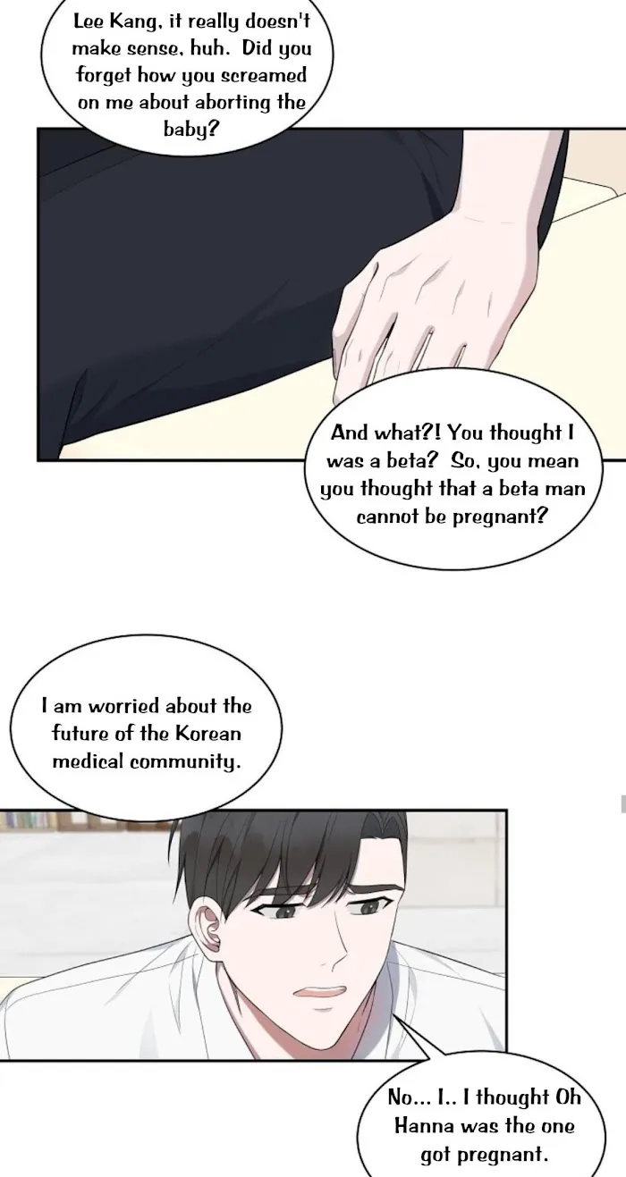 Struggle - Chapter 25 Page 42