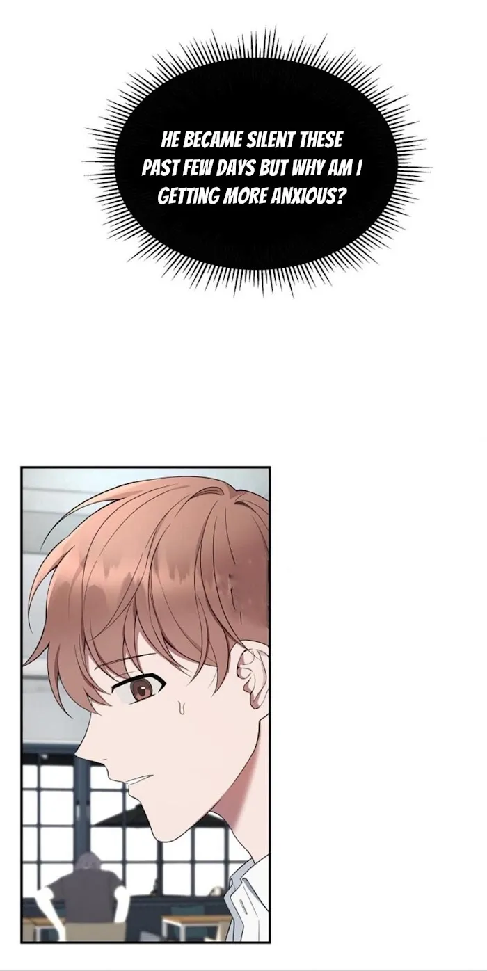 Struggle - Chapter 26 Page 3